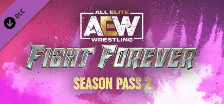 AEW: Fight Forever - Season Pass 2