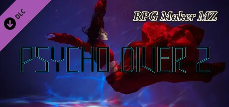 RPG Maker MZ - PSYCHO DIVER 2