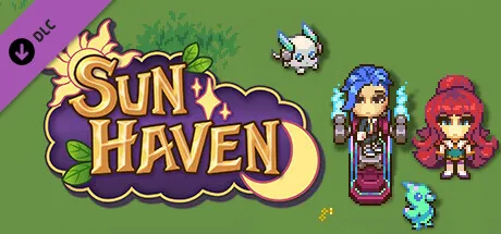 Sun Haven: Cyberpop Pack