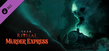 Sker Ritual - Murder Express