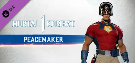 MK1: Peacemaker