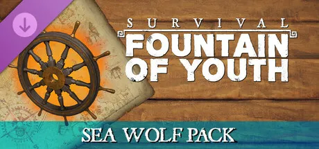 Survival: Fountain of Youth Sea Wolf Pack
