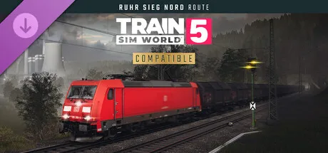 Train Sim World® 5: Ruhr-Sieg Nord: Hagen - Finnentrop Route Add-On