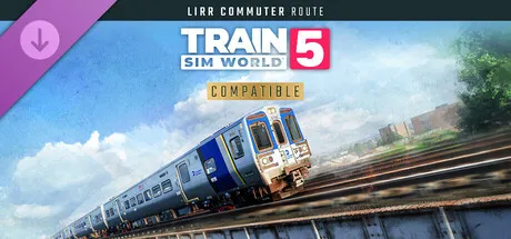 Train Sim World® 5: LIRR Commuter: New York - Long Beach, Hempstead & Hicksville Route Add-On