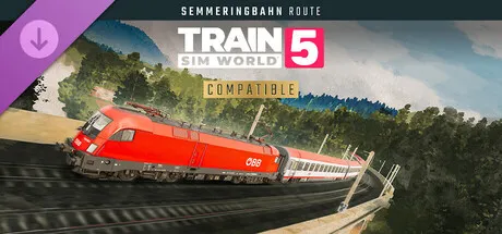 Train Sim World® 5: Semmeringbahn: Wiener Neustadt - Mürzzuschlag Route Add-On