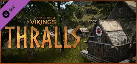 Land of the Vikings: Thralls
