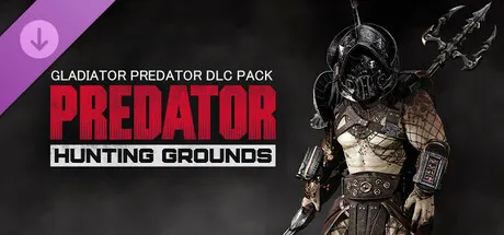 Predator: Hunting Grounds - Gladiator Predator