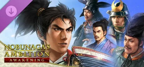 Set of 6 Scenarios for "NOBUNAGA'S AMBITION: Awakening"
