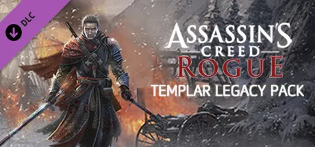 Assassin’s Creed® Rogue - Templar Legacy Pack