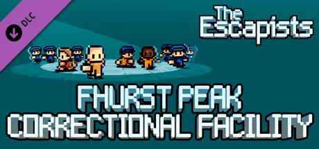 The Escapists - Fhurst Peak Correctional Facility