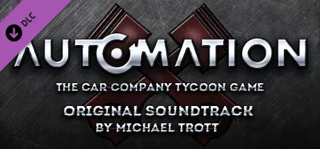 Supporter Pack - Official Sound Track