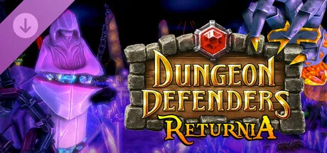 Dungeon Defenders - Returnia
