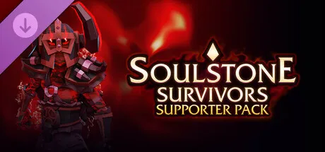 Soulstone Survivors: Supporter Pack