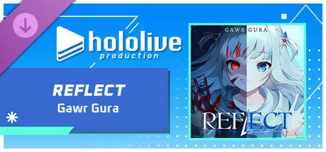 Rift of the NecroDancer: hololive - "REFLECT"