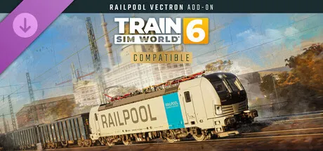 Train Sim World® 6: Railpool BR 193 Vectron Loco Add-On