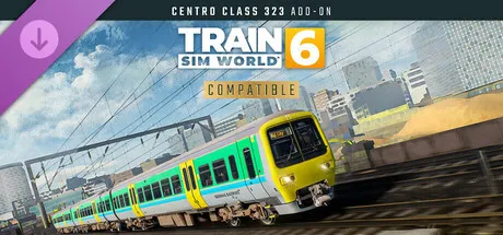 Train Sim World® 6: Centro Regional Railways BR Class 323 Add-On