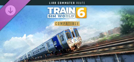 Train Sim World® 6: LIRR Commuter: New York - Long Beach, Hempstead & Hicksville Route Add-On