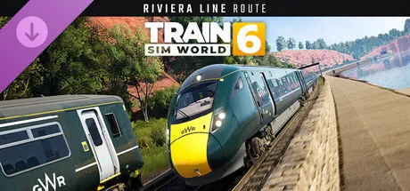Train Sim World® 6: Riviera Line: Exeter – Plymouth & Paignton Route Add-On 