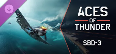 Aces of Thunder - SBD-3