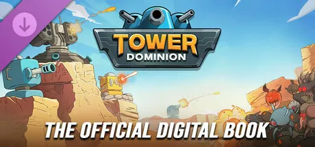 Tower Dominion - Official Digital Book