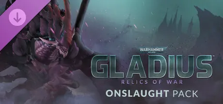 Warhammer 40,000: Gladius - Onslaught Pack