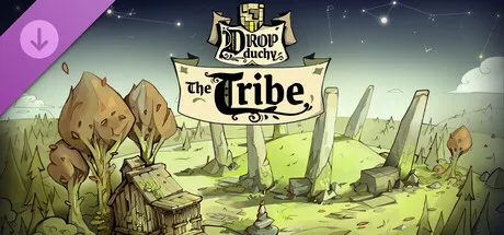 Drop Duchy - The Tribe