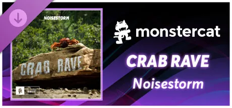Rift of the NecroDancer: Monstercat - "Crab Rave"
