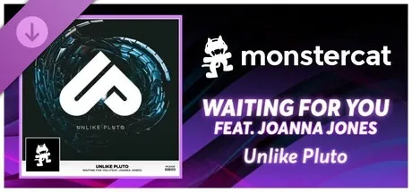 Rift of the NecroDancer: Monstercat - "Waiting For You feat. Joanna Jones"