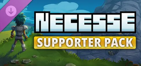 Necesse - Supporter Pack