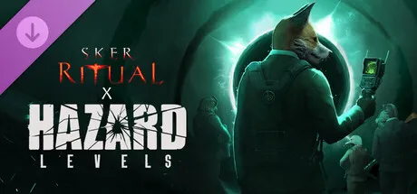 Sker Ritual - Hazard Levels