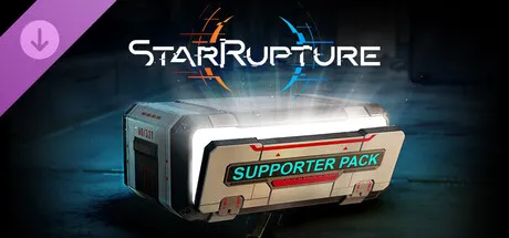 StarRupture - Supporter Pack