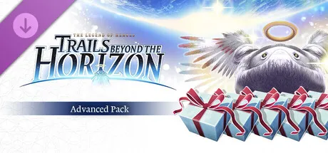 The Legend of Heroes: Trails beyond the Horizon - Advanced Pack
