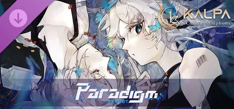 KALPA: Cosmic Symphony - Paradigm: Reboot Collaboration Pack
