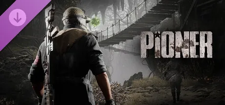 Pioner - Deluxe Edition