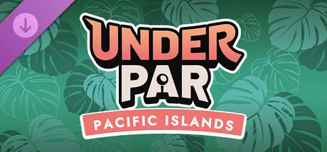 Under Par - Pacific Islands