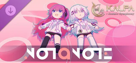 KALPA: Cosmic Symphony - Notanote Collaboration Pack