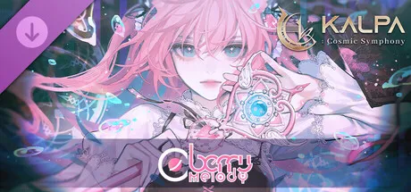 KALPA: Cosmic Symphony - Berry Melody Collaboration Pack
