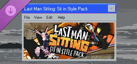 Last Man Sitting – Sit in Style Pack