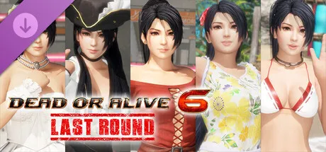 Momiji Debut Costume Set