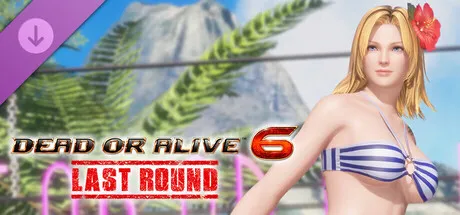 [Revival] Hot Summer Costume - Tina