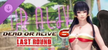 [Revival] Hot Summer Costume - Nyotengu