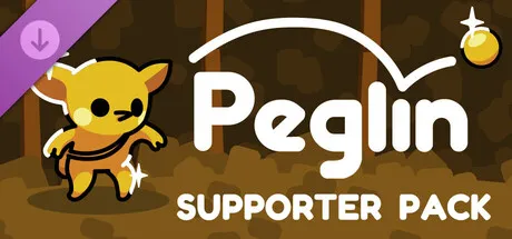 Peglin - Supporter's Pack