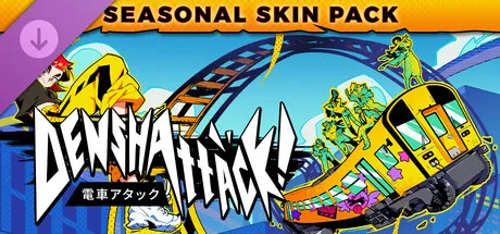Denshattack! Seasonal Skin Pack