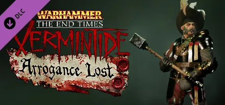 Warhammer Vermintide - Kruber 'Carroburg Livery' Skin