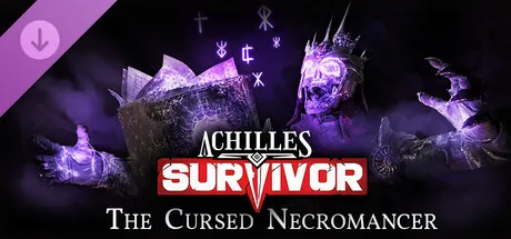 Achilles: Survivor - The Cursed Necromancer