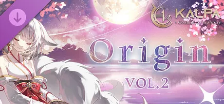 KALPA: Cosmic Symphony - Origin Vol. 2 Pack
