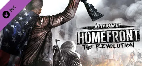 Homefront®: The Revolution - Aftermath