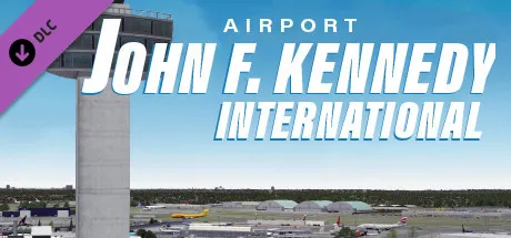 X-Plane 11 - Add-on: Aerosoft - Airport John F. Kennedy International