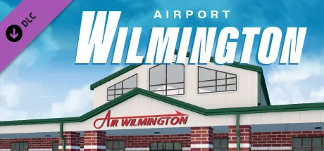 X-Plane 11 - Add-on: Aerosoft - Airport Wilmington
