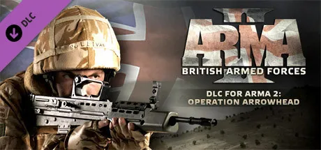 Arma 2: British Armed Forces